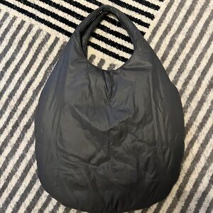 Cos Gray Bag